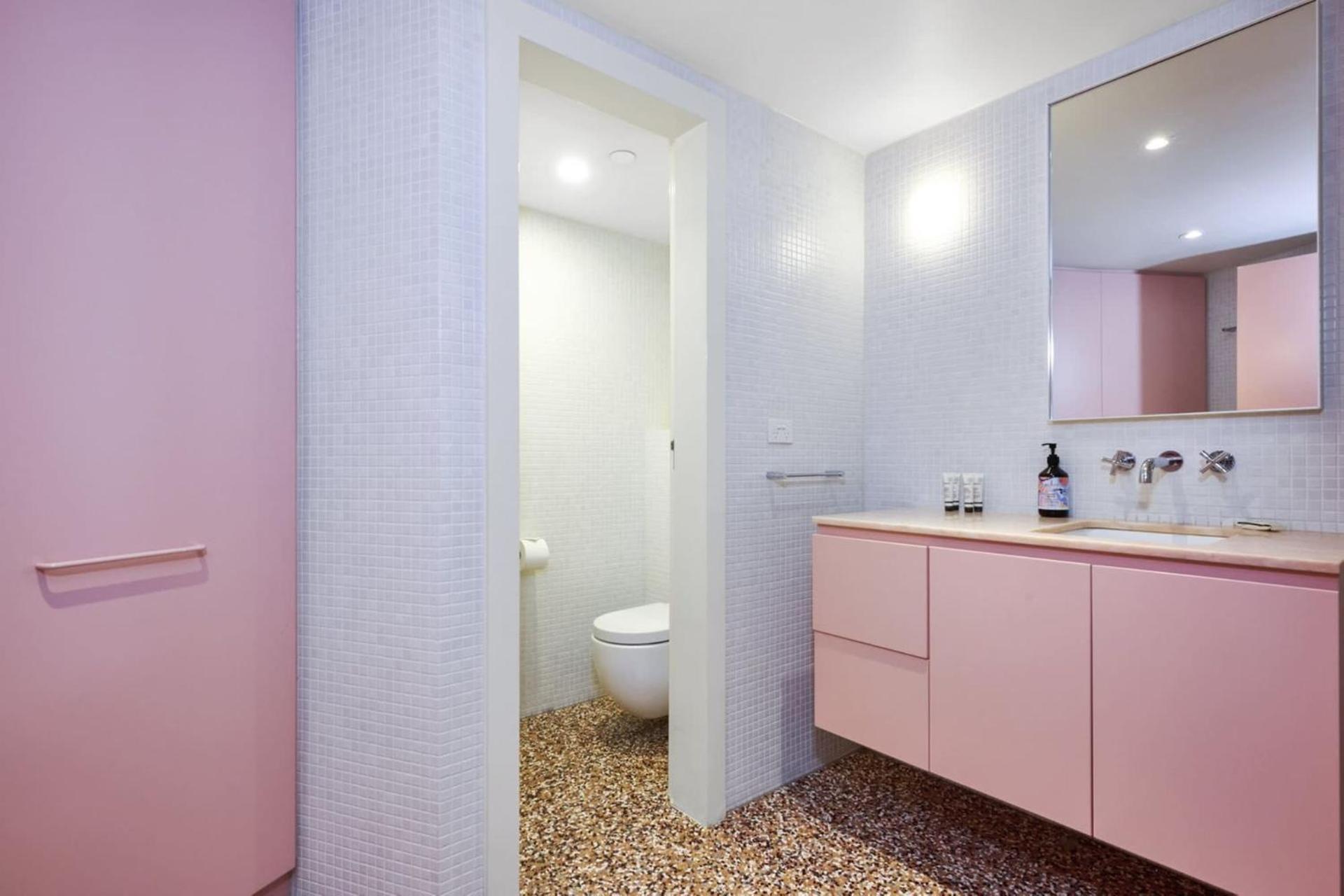 Ferienwohnung Bourke Street Urban Retreat Melbourne City Exterior foto